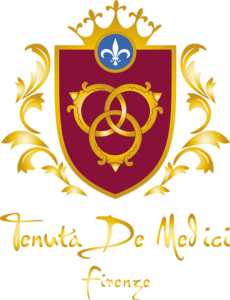 logo tenuta de medici