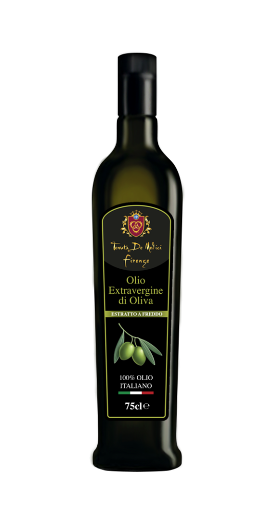 olio extravergine di oliva